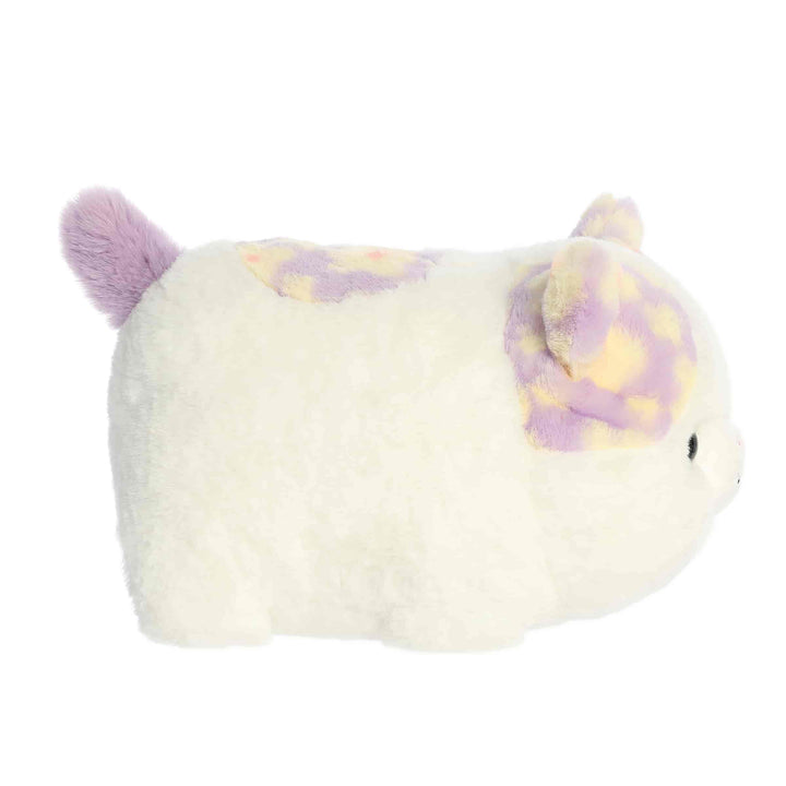 Cassie Daisy Cat Stuffed Animal