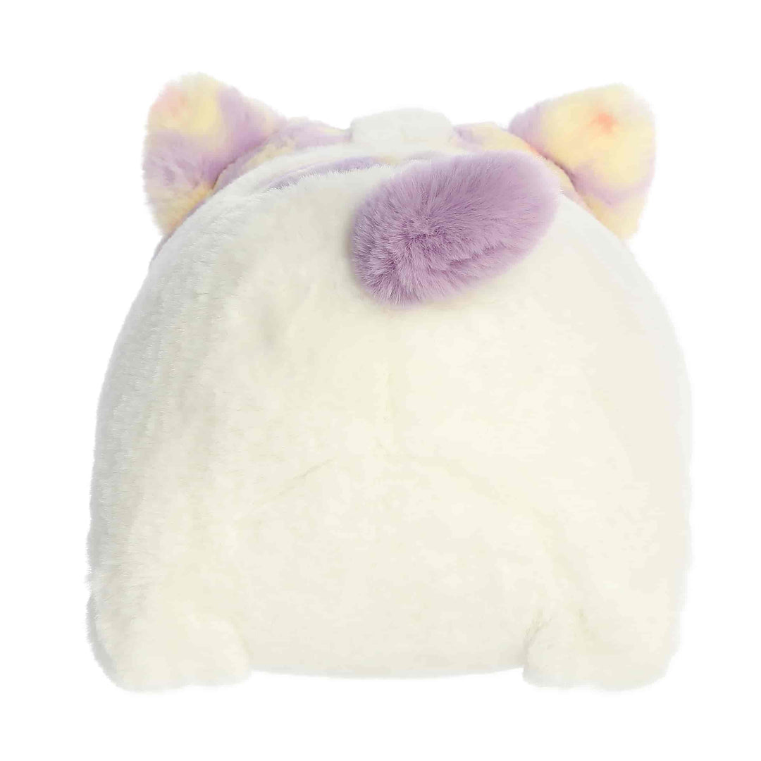 Cassie Daisy Cat Stuffed Animal