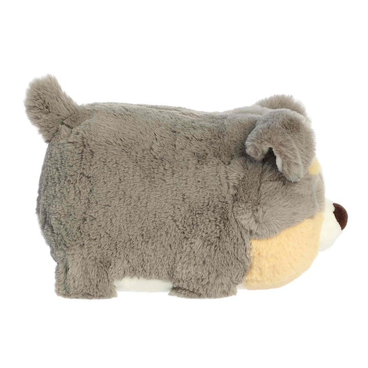 Storm Australian Shepherd Stuffed Animal