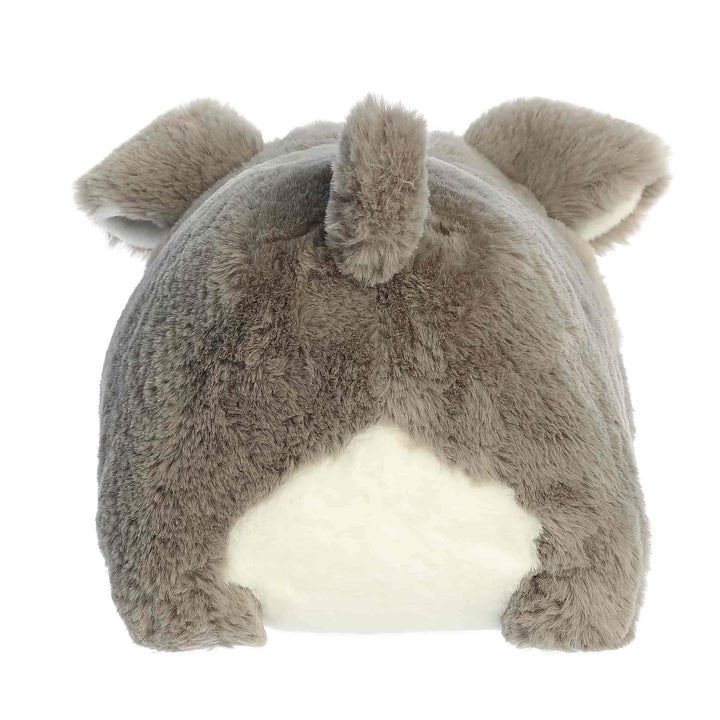 Storm Australian Shepherd Stuffed Animal