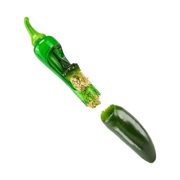 Joie 2-in-1 Pepper Corer Set