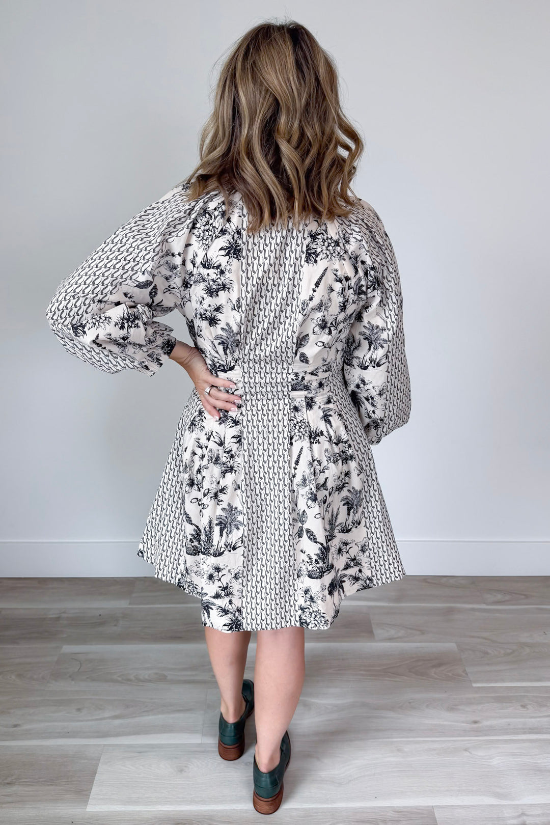 For The Fun Dress
