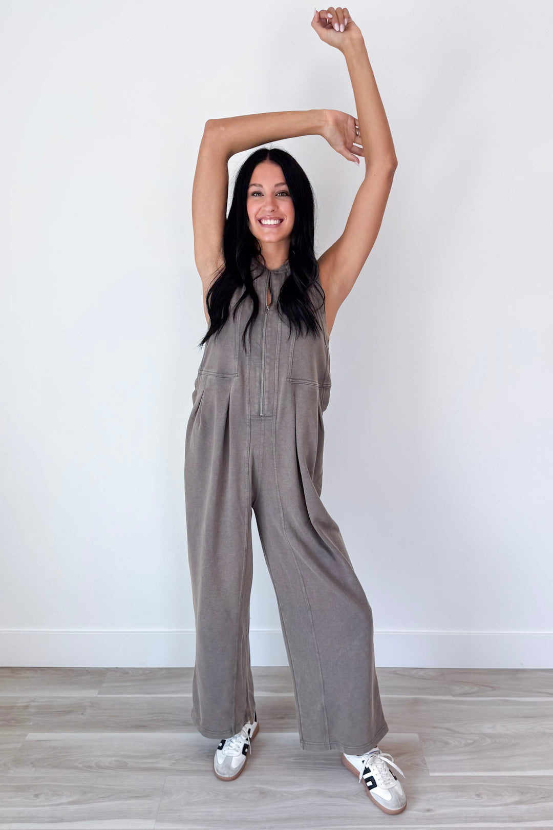 Full Of Love Jumpsuit