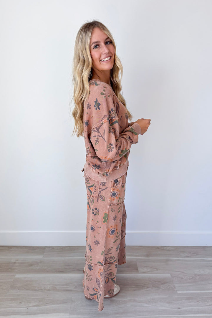 Lighthearted Top