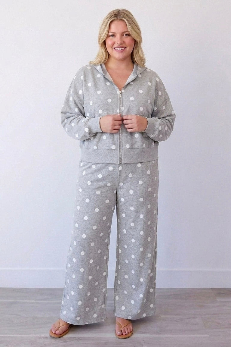 All In Pant Curvy