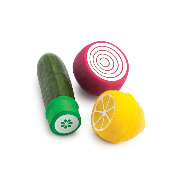 Fresh Stretch Silicone Covers Set