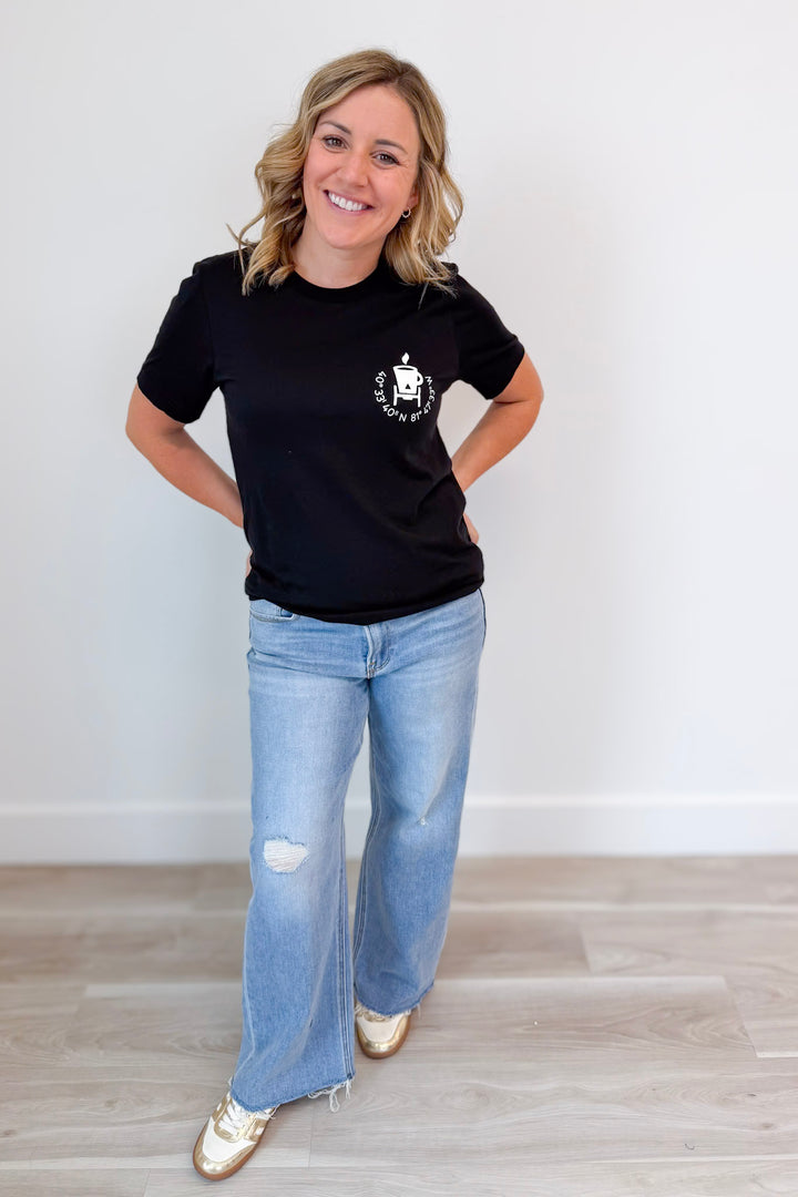 Buggy Brew Tee