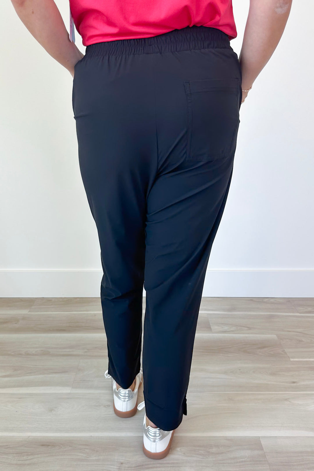 Sky High Pant