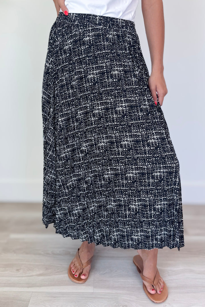Stay True Skirt