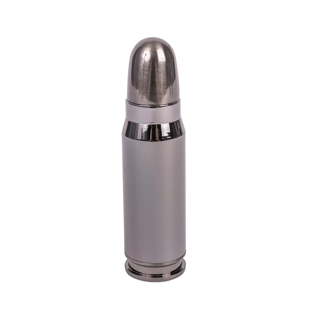 Butane Bullet Gunmetal