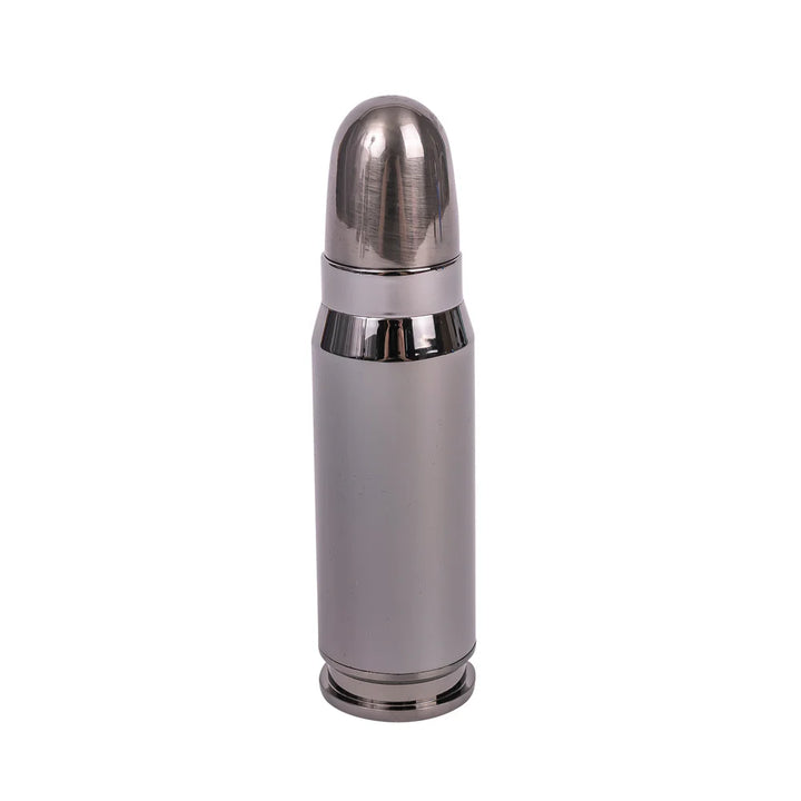 Butane Bullet Gunmetal