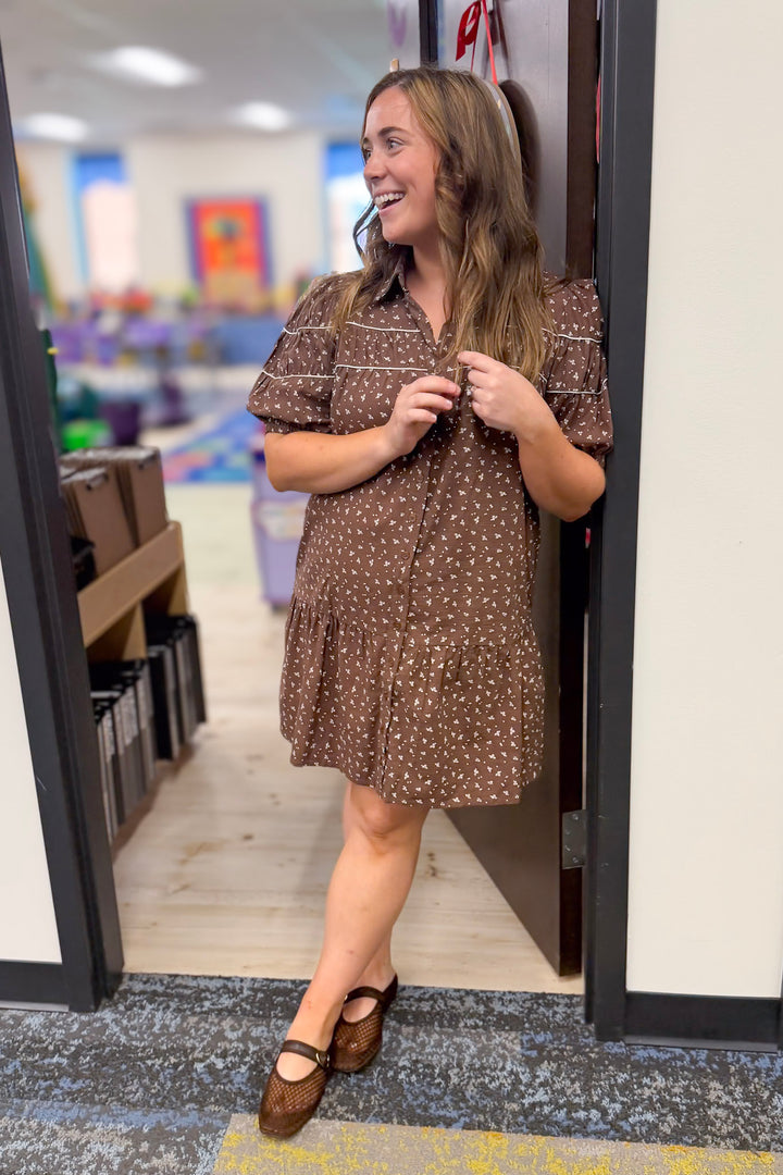 Daydream Dress