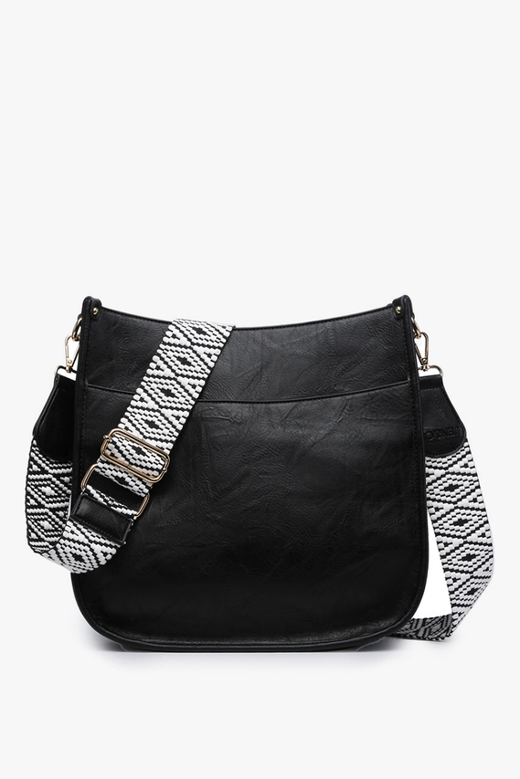 Jen & Co Chloe Crossbody Bag