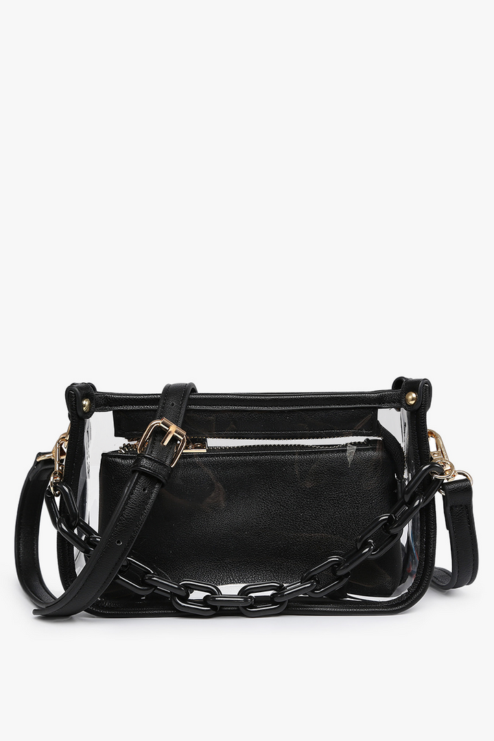 Jen & Co Jessica Crossbody