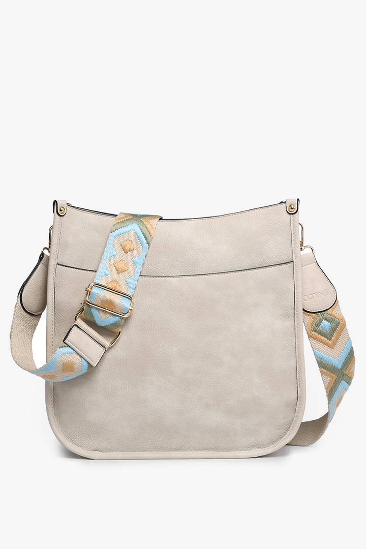 Jen & Co Chloe Crossbody Bag