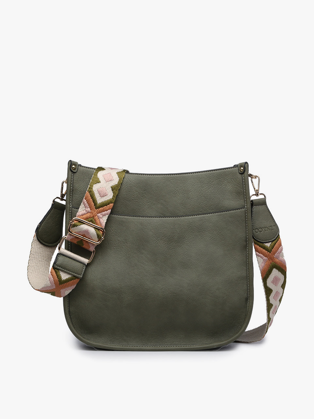 Jen & Co Chloe Crossbody Bag