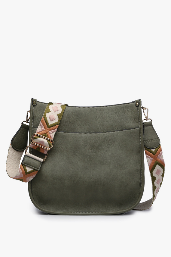 Jen & Co Chloe Crossbody Bag