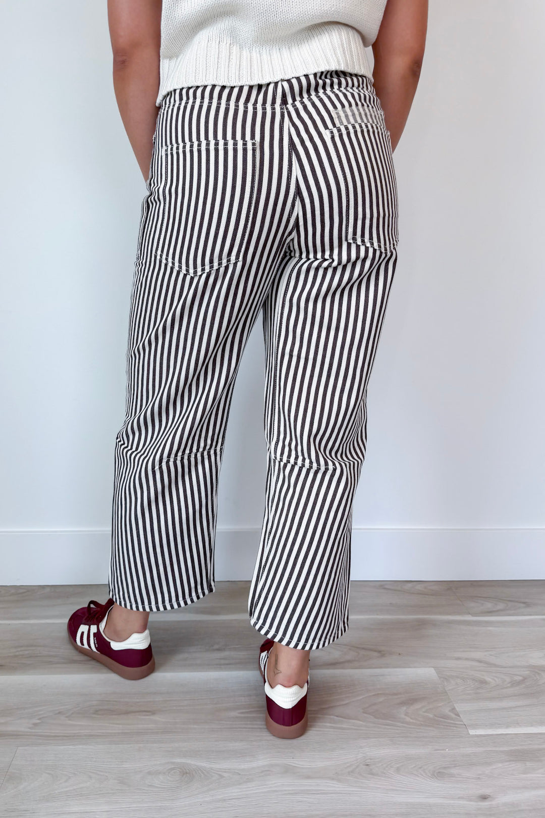 Cider Sipping Pant