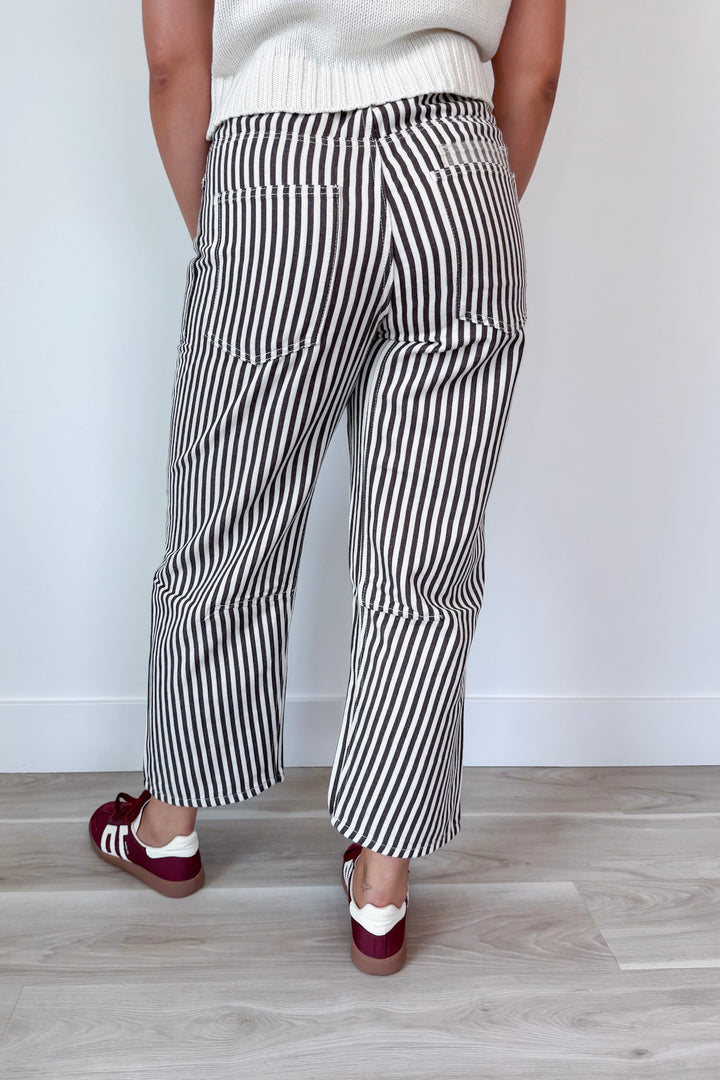 Cider Sipping Pant