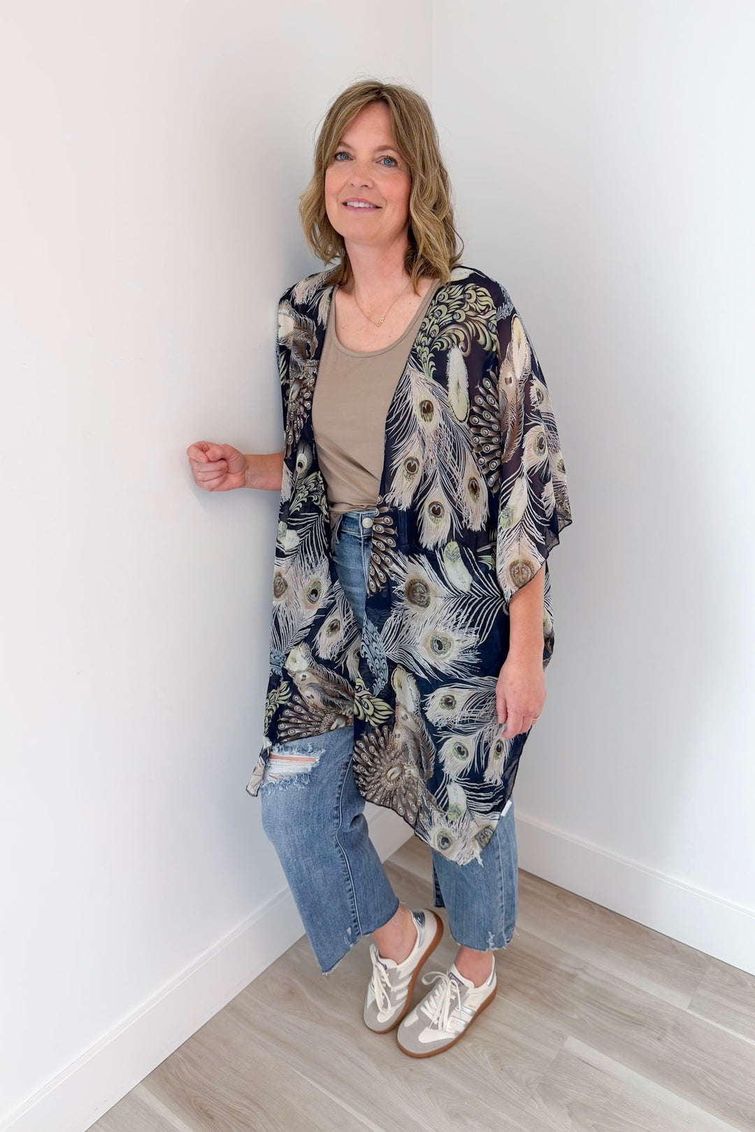 Elodie Wrap
