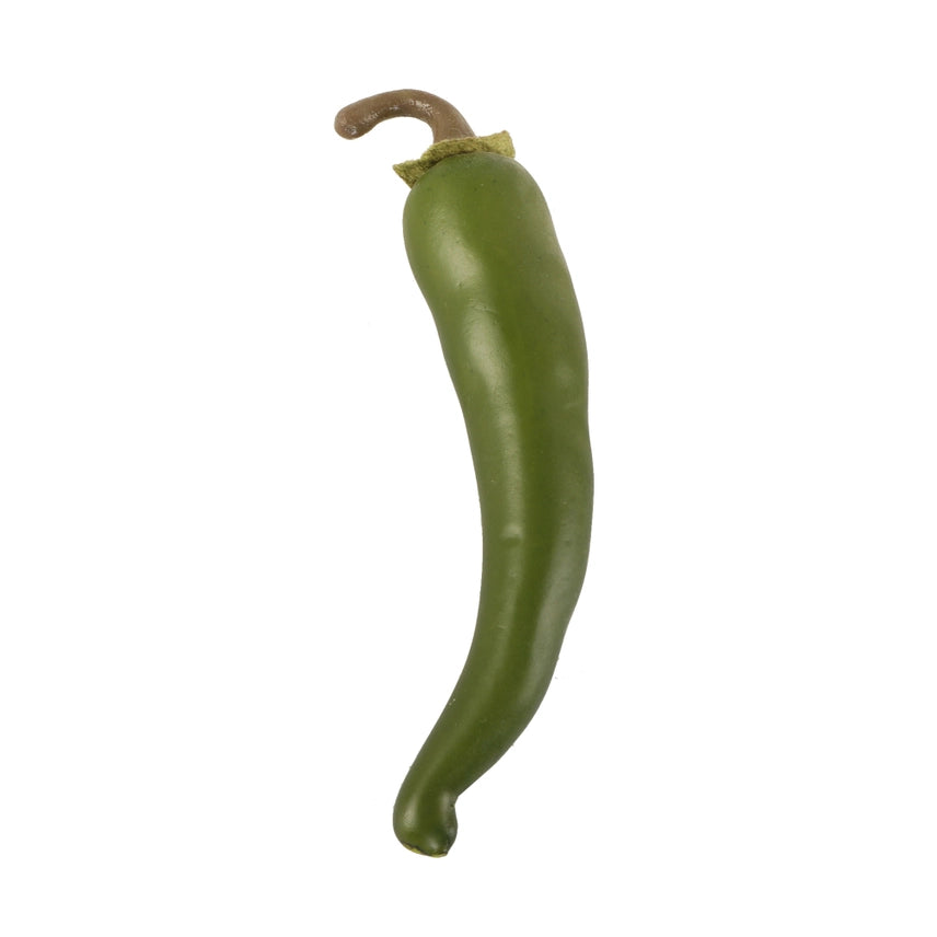 Faux Chili Pepper