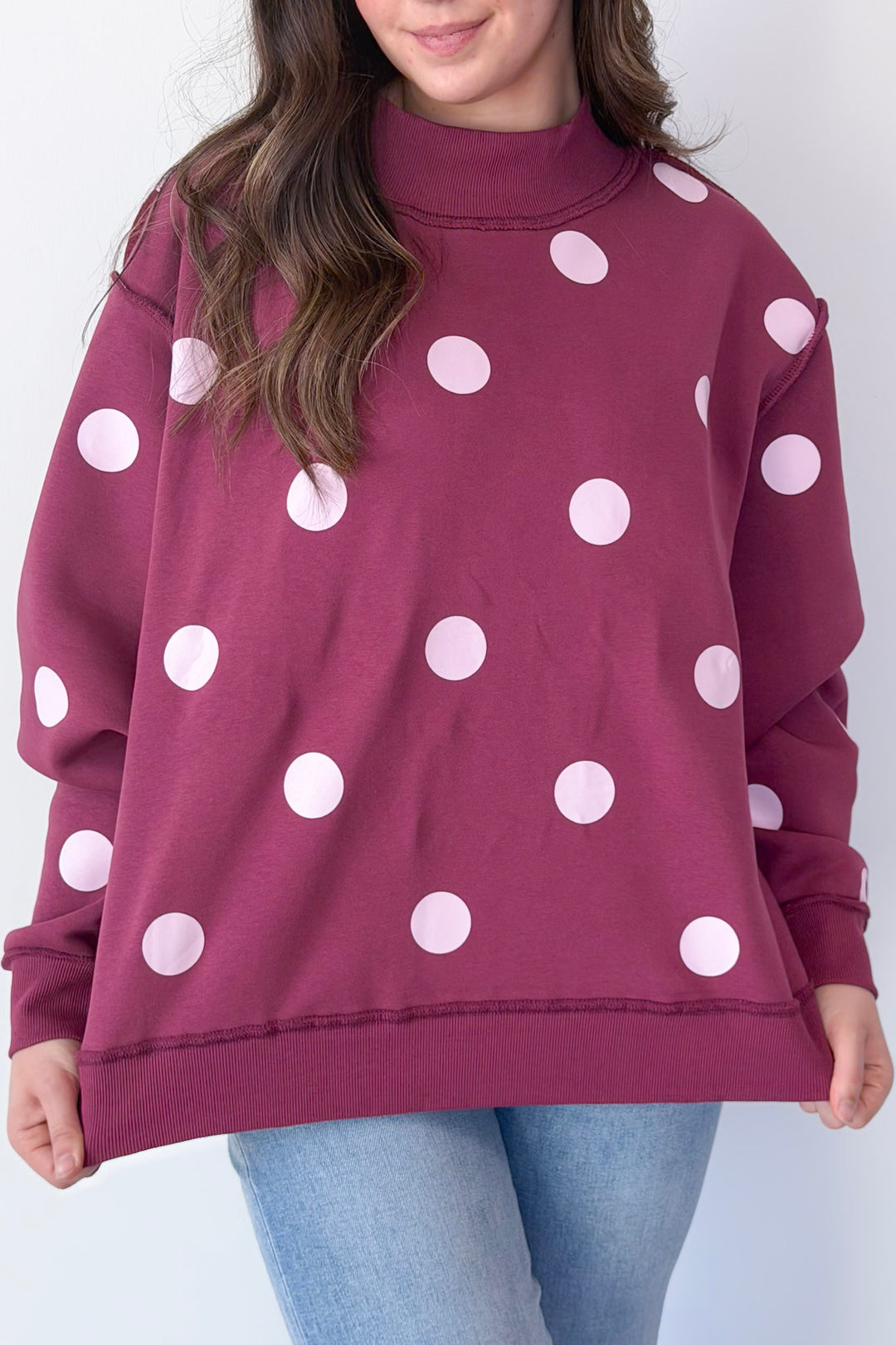 Praise God Sweatshirt