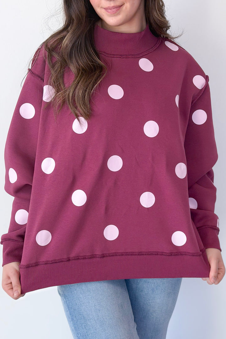 Praise God Sweatshirt