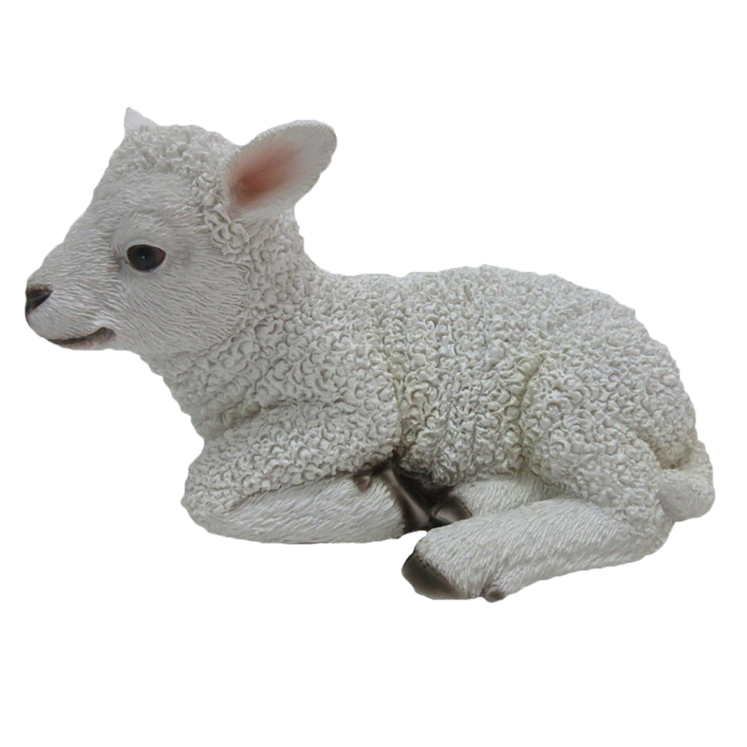 Real Look Lamb