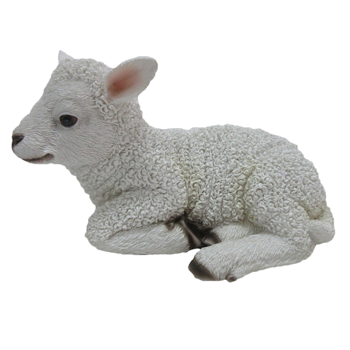 Real Look Lamb