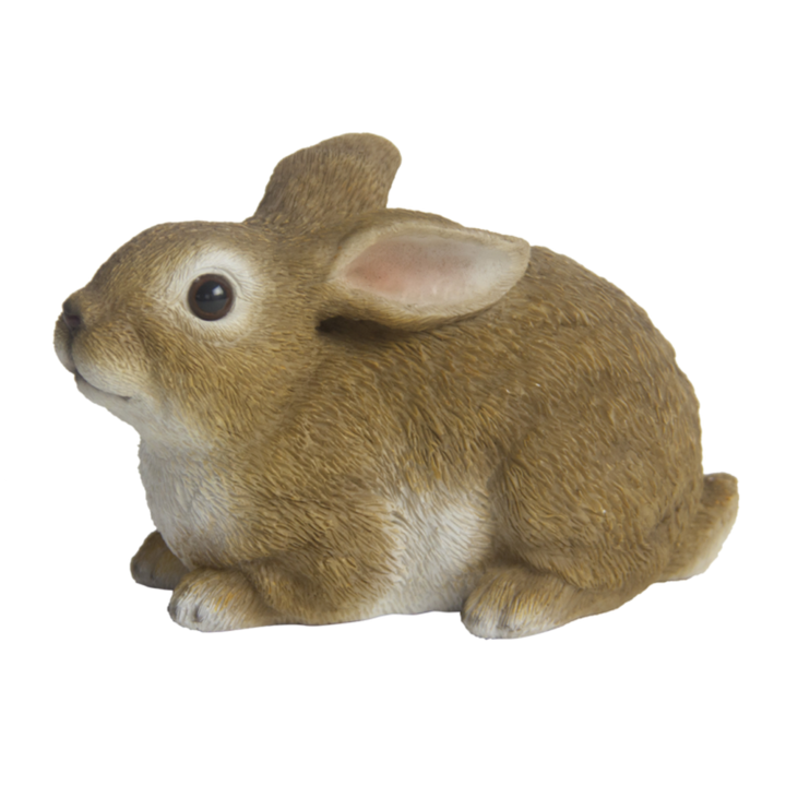 Outdoor Resin Rabbit