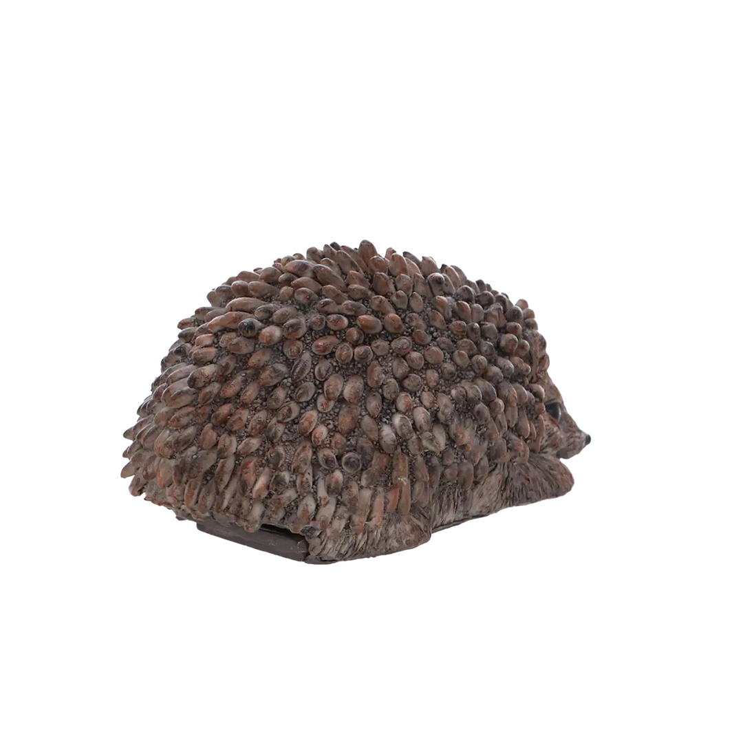 Hedgehog Secret Key Keeper