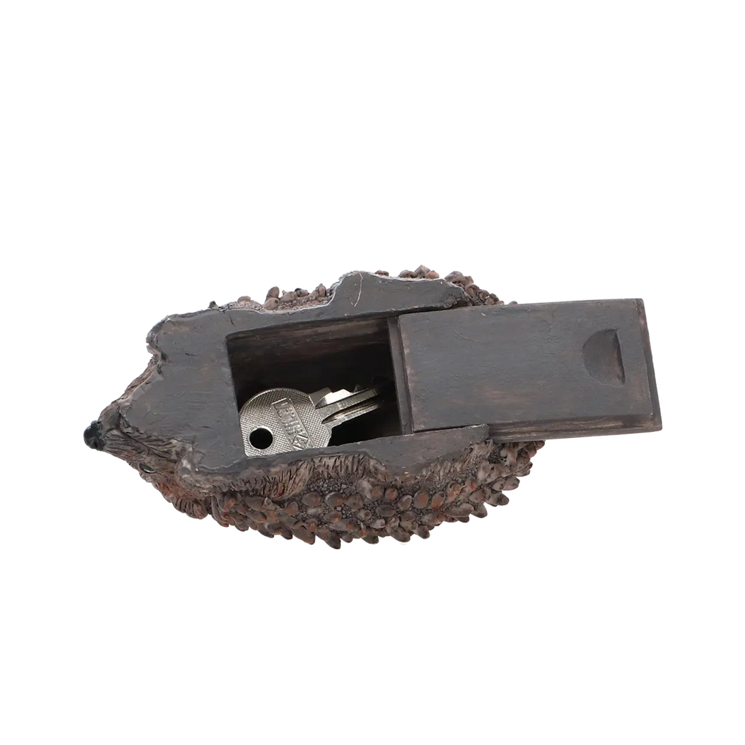Hedgehog Secret Key Keeper