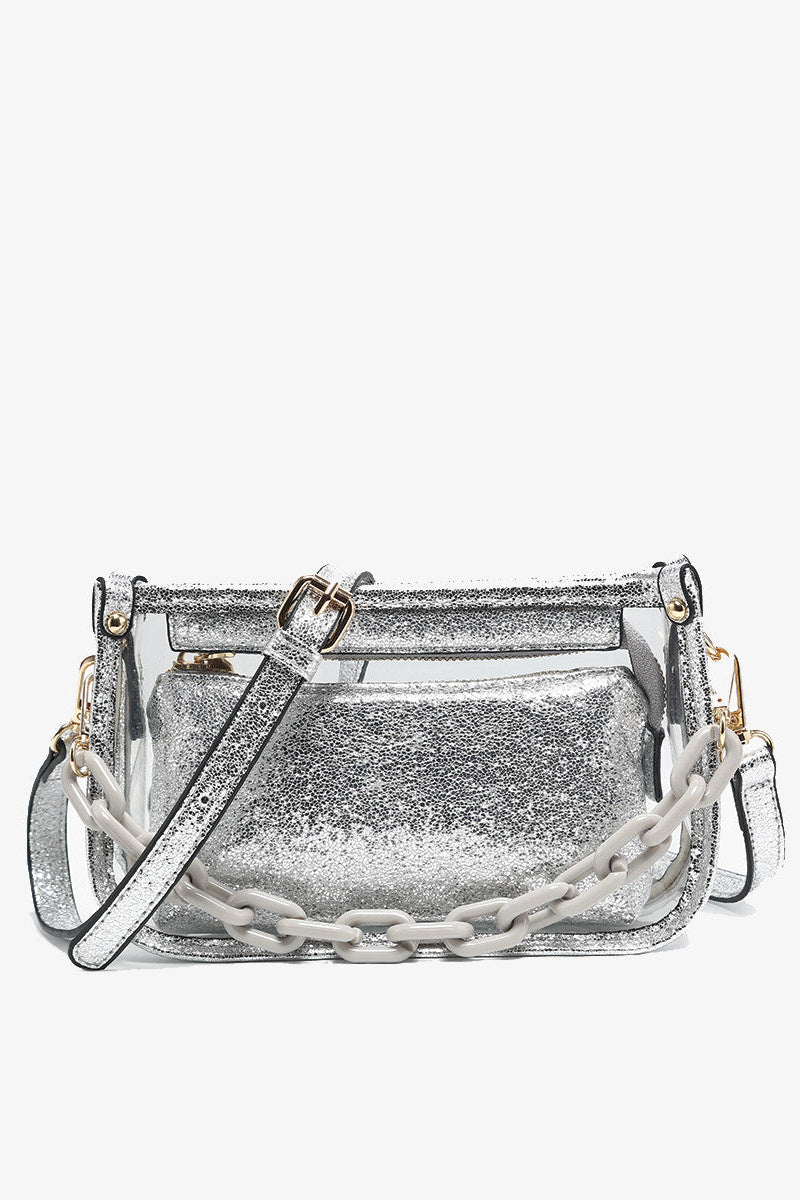 Jen & Co Jessica Crossbody