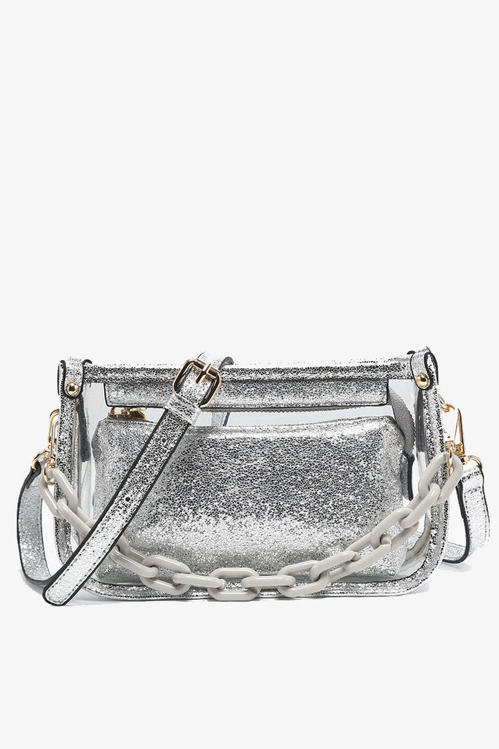 Jen & Co Jessica Crossbody