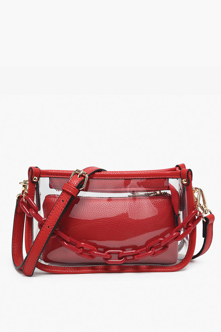 Jen & Co Jessica Crossbody