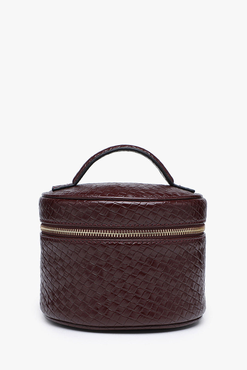 Jen & Co Marianna Cosmetic Bag