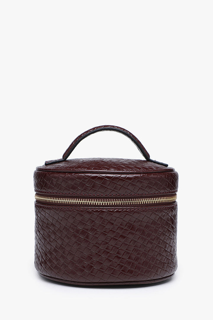 Jen & Co Marianna Cosmetic Bag