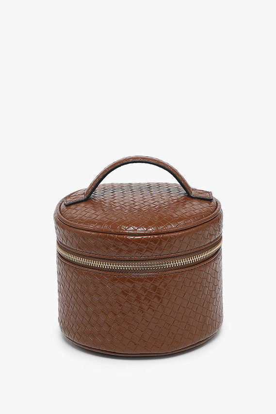 Jen & Co Marianna Cosmetic Bag