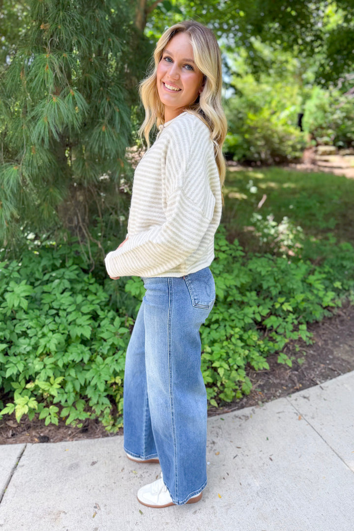 Sunday Bliss Cardigan