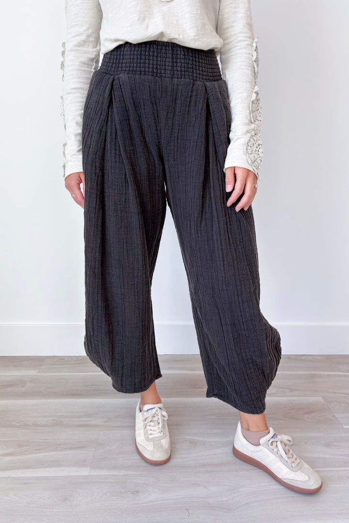 Evening Breeze Pants