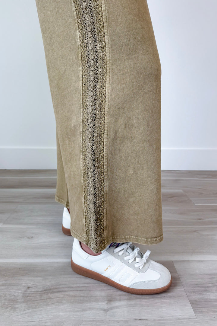 Rise & Renew Pant