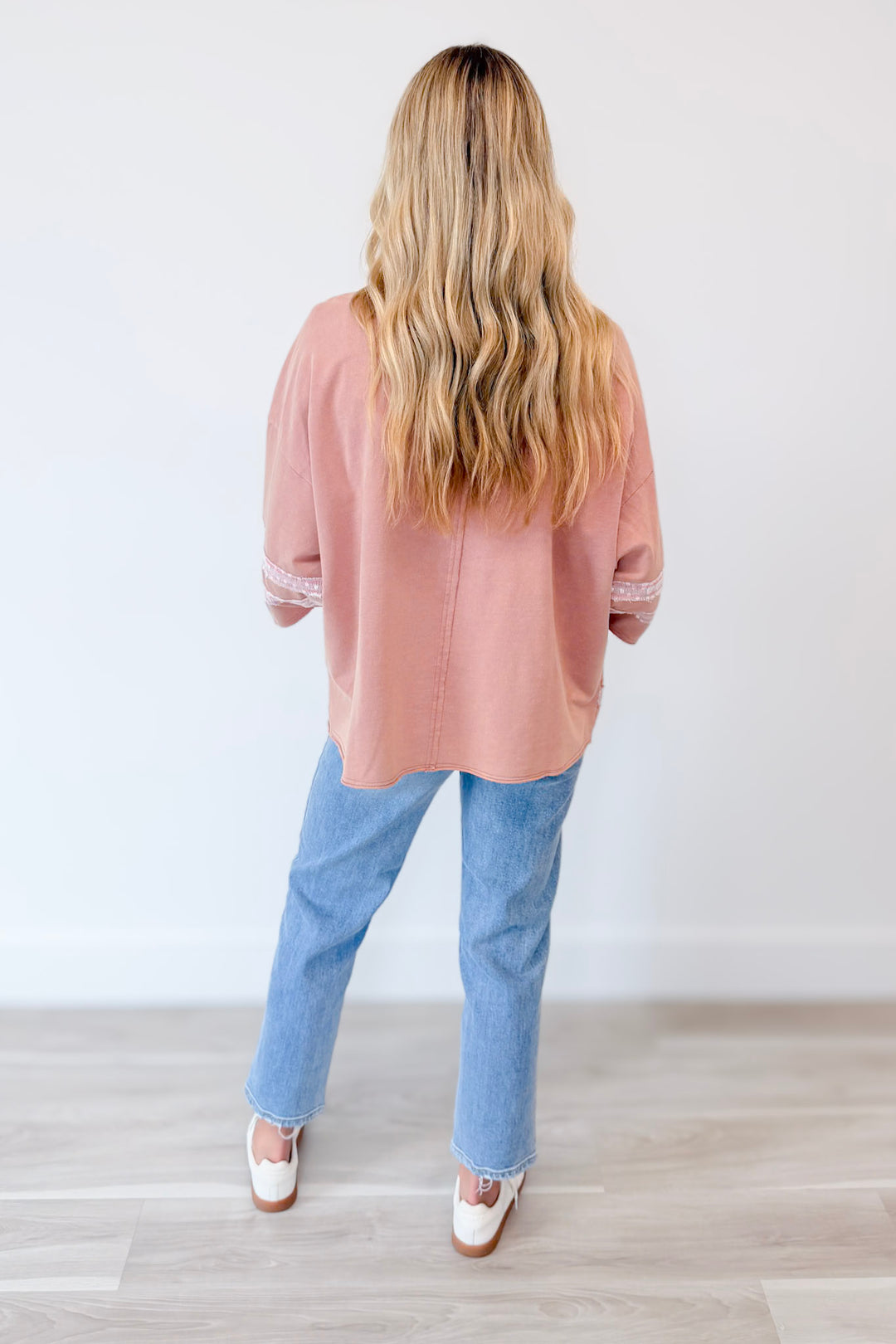 The Faith Top