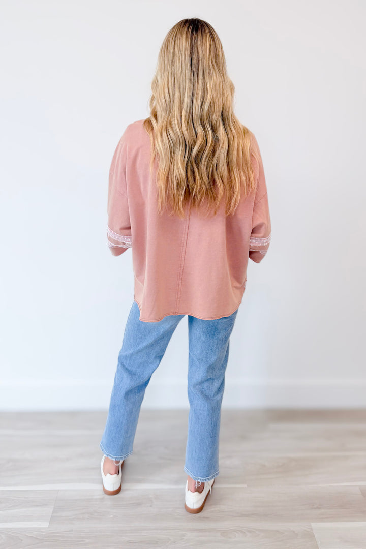 The Faith Top