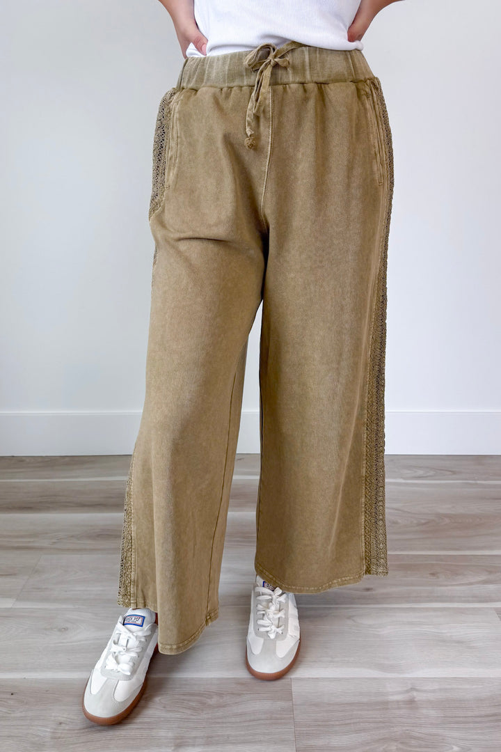 Rise & Renew Pant