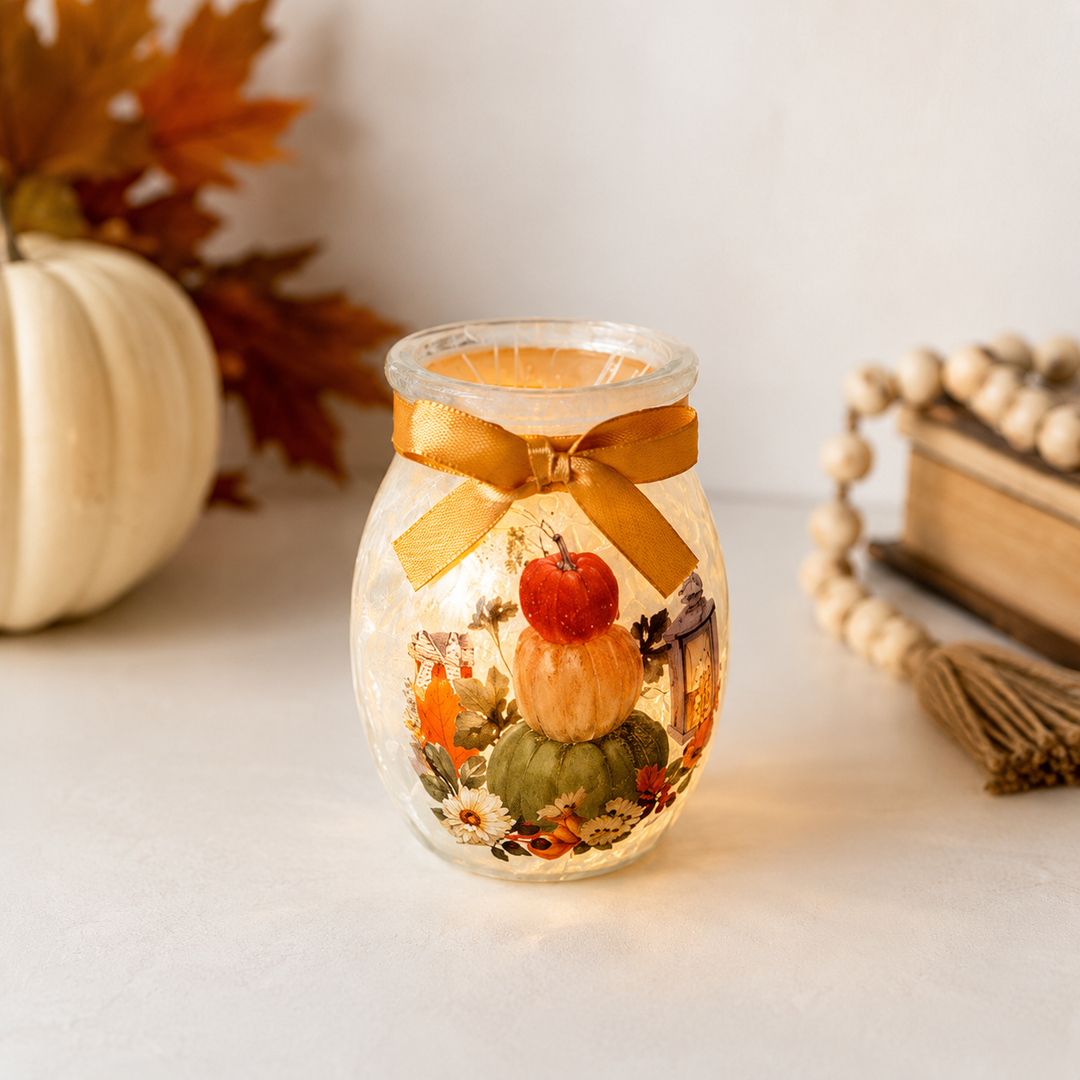 Simple Harvest Light
