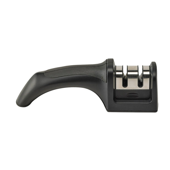 Dual Action Knife Sharpener