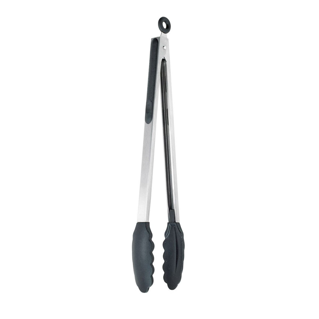 Silicone Tipped Tongs