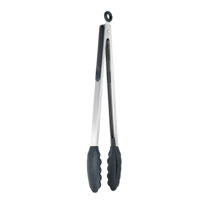 Silicone Tipped Tongs
