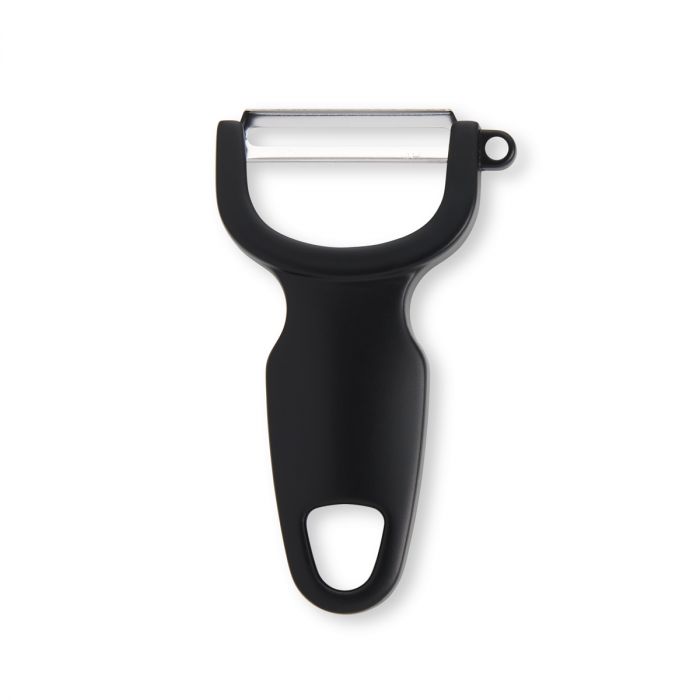 Swiss Style Peeler