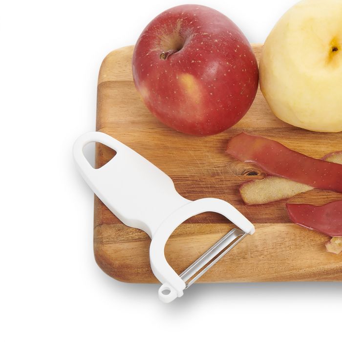 Swiss Style Peeler